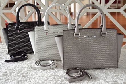 Annisa Farrel Collections Michael Michael Kors Selma annisa farrel collections michael michael kors selma