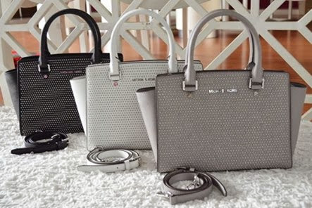 Annisa Farrel Collections Michael Michael Kors Selma annisa farrel collections michael michael kors selma