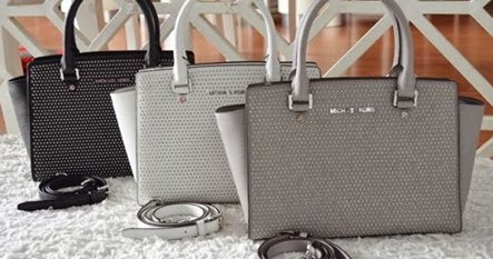 Annisa Farrel Collections Michael Michael Kors Selma annisa farrel collections michael michael kors selma
