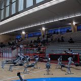 Remare a Scuola 2010 - Gare