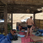 Relaxing @ The Canyon
