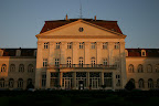 Almost our hostel
