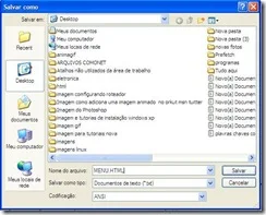 IMAGEM-Salvar como