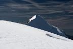 Widok na Aig de Bionnassay
