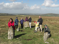 Ancient stones