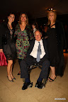 Florencia Solanas Pacheco, Silvia Braun, Enrique Duhau y Mawe Duhau. Foto: Jorge Amado Group. Prod: Mirabaires.