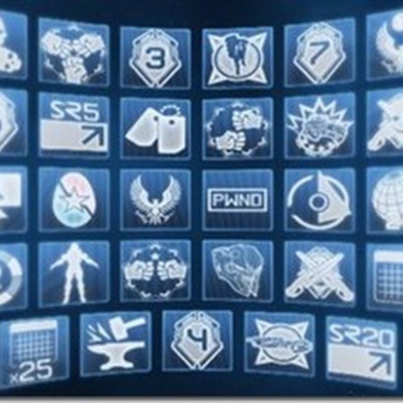 Halo 4: Liste sämtlicher Achievements aufgetaucht