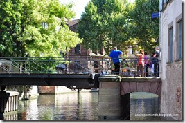 081-Estrasburgo. Puente Faisán (Tournant) -  DSC_0223