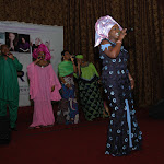 African Day Celebration African Day Celebration