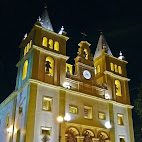 Sé Catedral de Angra do HeroÃsmo