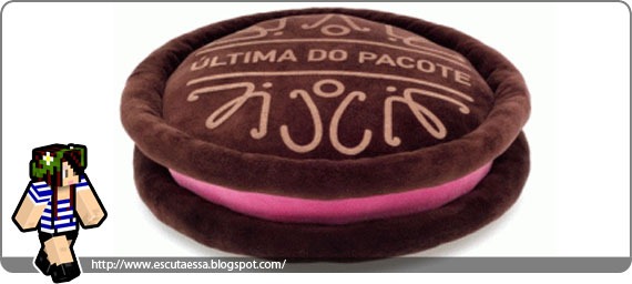 Blog escutaessa almofada ultima do pacote