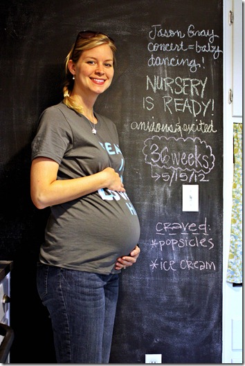 36 weeks