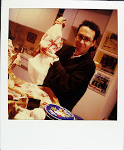jamie livingston photo of the day December 24, 1990  Â©hugh crawford