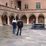 I think this is Krakow University I think this is Krakow University
