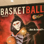 Heimspiel vs. Oldenburg  (Sorry, no Photos for this game)
