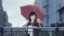 Ookami Kodomo no Ame to Yuki - Movie - Large 14