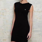 Amy Winehouse para Fred Perry coleção 2011