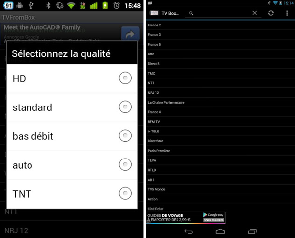 tv box facile tv box facile