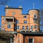 Djursholm Stockholm