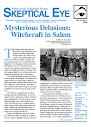 Mysterious Delusions Witchcraft In Salem