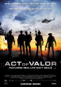 Act of Valor