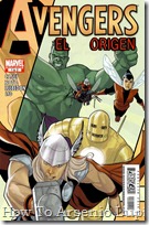 P00001 - Avengers The Origin howtoarsenio.blogspot.com #1 P00001 - Avengers The Origin howtoarsenio.blogspot.com #1