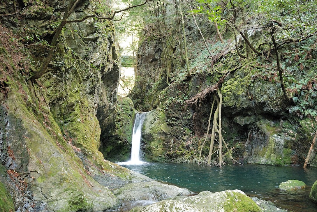 一の滝