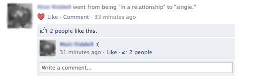 What's so likeable about this LOL