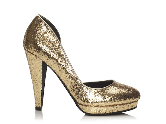 I Designed My Perfect Shoes!