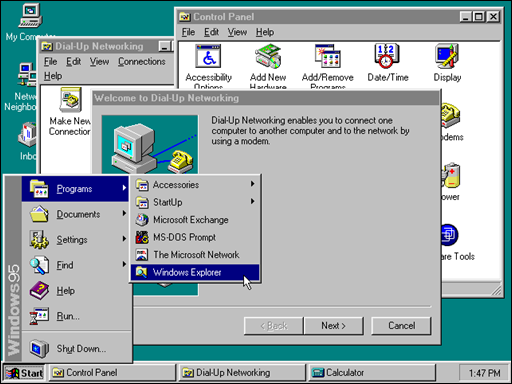 win95 win95