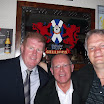 Hospitality - Clach v Buckie Thistle 6th August 2011