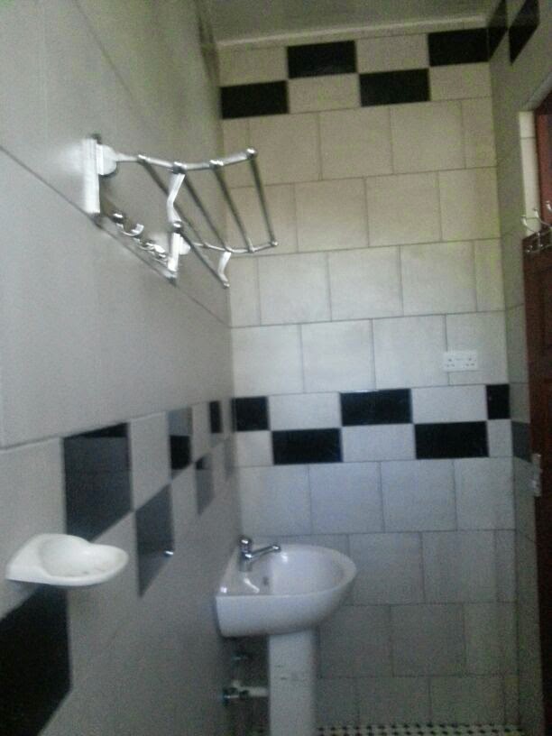 UJENZI ZONE June 2014