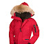 CANADA GOOSE Hiver 2011