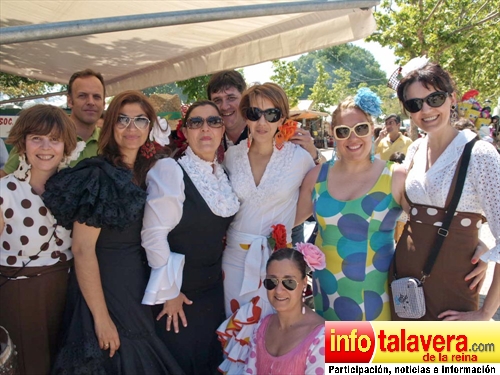 Ferias de San Isidro III