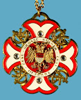 Damenorden 1993