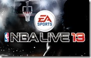 NBA Live 13 İptal Edildi indir
