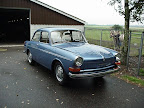 Volkswagen Typ3