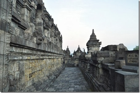 Indonesia Yogyakarta Borobudur 130809_0080