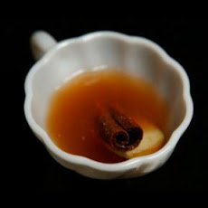 Jack-o-Lantern Punch
