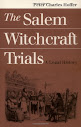 The Salem Witchcraft The Planchette Mystery And Modern Spiritualism