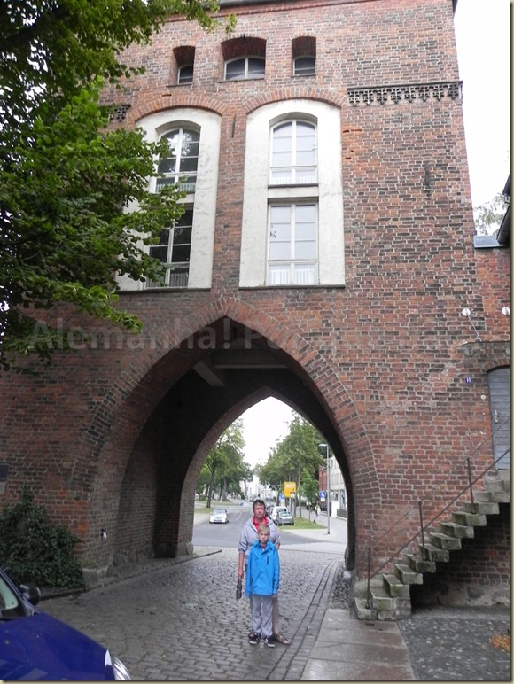 Stralsund 24 Stralsund 24