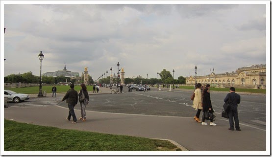 Esplanade des Invalides 1