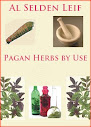 Pagan Herbs By Use