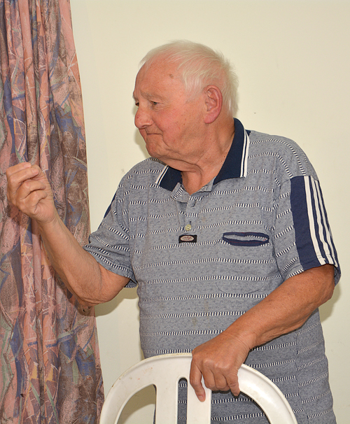 Дом учёных Хайфы. Конфликт на Украине: повод, причины... 36 2014-10-22.jpg