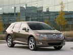 2009 Toyota Venza Toyota Venza 2009 01 2009 Toyota Venza