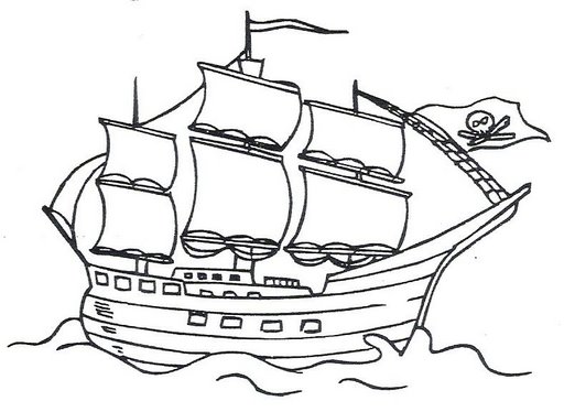barco pirata dibujo a lapiz barco pirata para dibujar imagui barco pirata dibujo a lapiz barco pirata para dibujar imagui