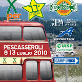 Anno 2010 - Partecipanti n. 310