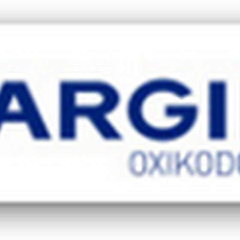 FDA Approves New Tamper Proof Oxycodone Painkiller From Purdue Pharma - Targiniq