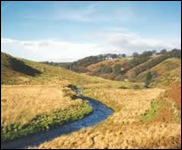 Explore the Countryside and Moors