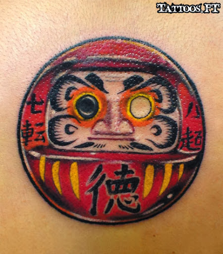 daruma dolls tattoos meanings and pictures tattoos ideas daruma dolls tattoos meanings and pictures tattoos ideas